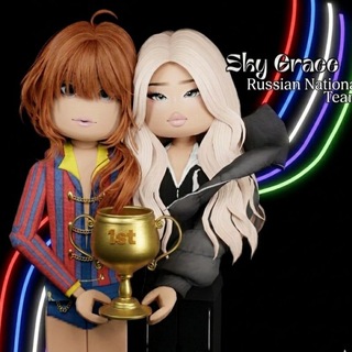 Sky Grace/Russian National Team