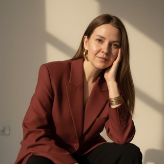 Психолог | Екатерина Рябикина