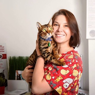 Ветеринарная Клиника РЯДОМ🐾