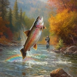 РЫБАЛКА КЧР🐟