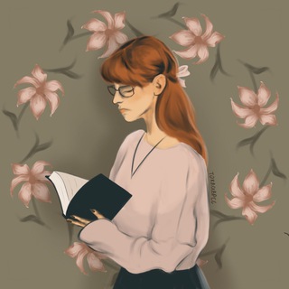 silva на книжном💌