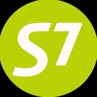 S7 Airlines | Roblox