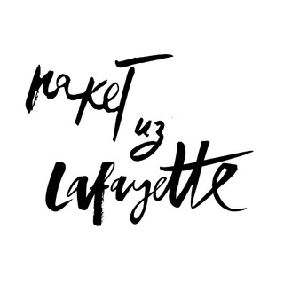 ПАКЕТ ИЗ LAFAYETTE