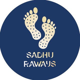 SadhuRaWays | Интересное и полезное