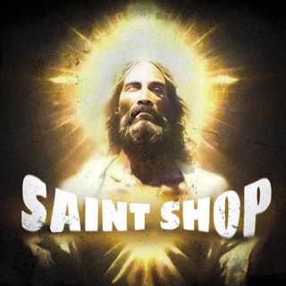 SAINT SHOP