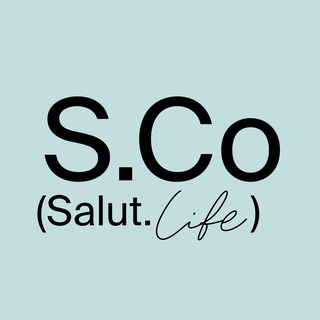Salut&Co LIFE🩵