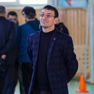 Багавутдин Самадов
