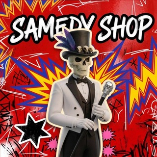 Samedy Shop