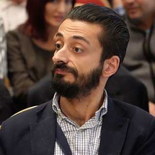 Սամվել Ասլիկյան - Samvel Aslikyan🇦🇲