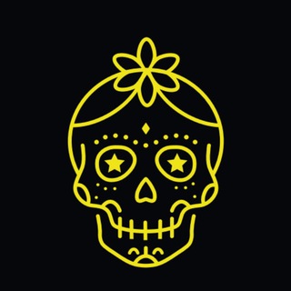 Санта Муэрте Бар