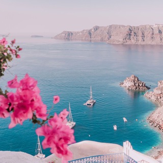 Санторини🇬🇷Santorini