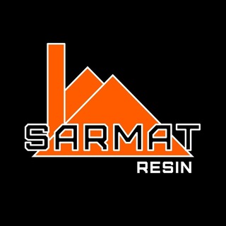 Оффициальный Sarmat Resin©™