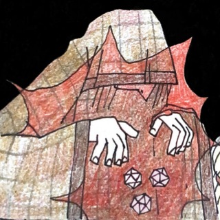Вечный Мастер | Подкаст | D&D 5.5e