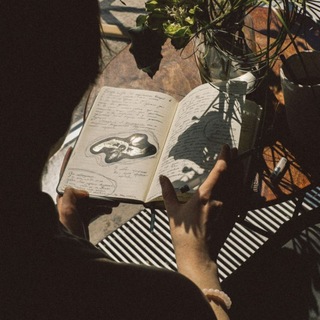 📚Саша Урбан||Жизнь с книгами