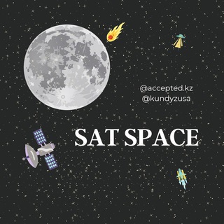 SAT SPACE🚀