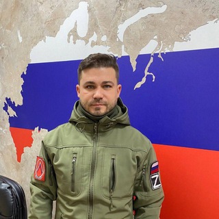 Главный по шевронам🇷🇺