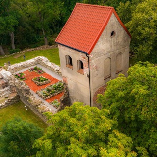 Возрождение Schönwalde💒Кирха в пос. Ярославское