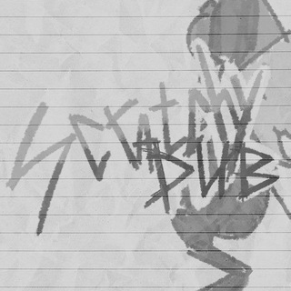 Scratchy DUB [🐈🎙]