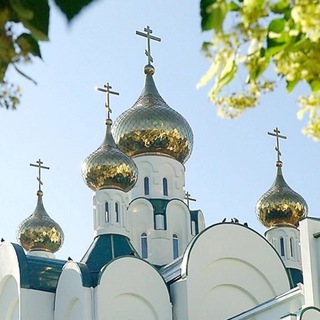 Храм Святого Духа