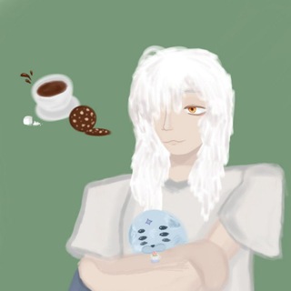|Рест| Хлебаем чаи с Дукси☕