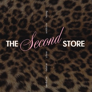 SS //: Second Store | Girls Club