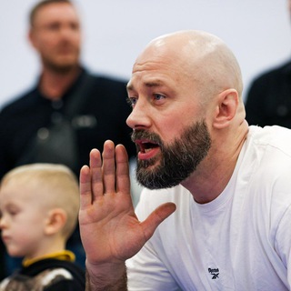 Сергей Луньков🥋