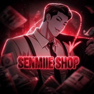 Senmiie Shop