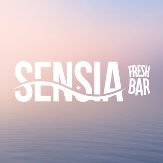 Sensia by Fresh bar