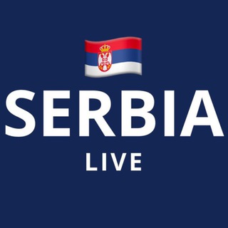 Сербия — LIVE🇷🇸|⚡️Новости