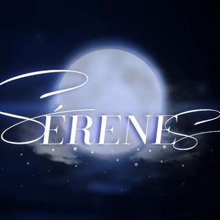 SÉRENES | сэринс