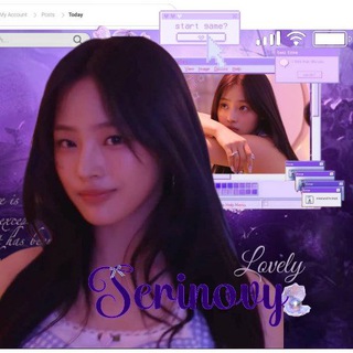 Serinovy — 002