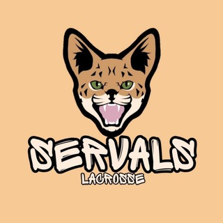 Servals lacrosse✨🥍