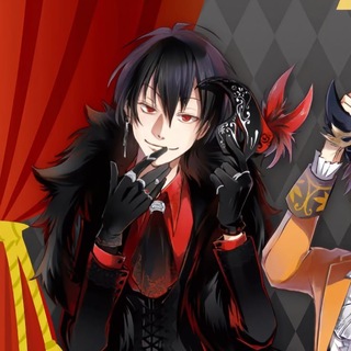 servamp confession