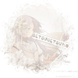 - ˋ ꒰「雪月花」ᰍ ₊ ♡゙゙˚ ° . ༢ ー sᴇᴛsugᴇᴛsuᴋᴀ