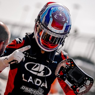 Artem Severiukhin🏎️