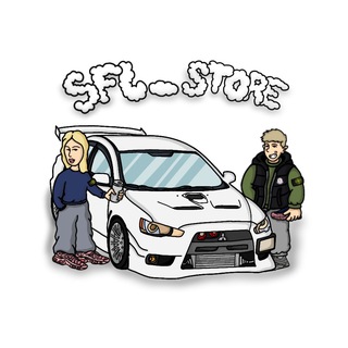 SFL_Store