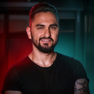 Shadon Ramazanov
