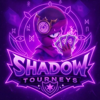 Shadow Tourneys | Турниры Brawl Stars