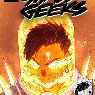 ShadyGeek's