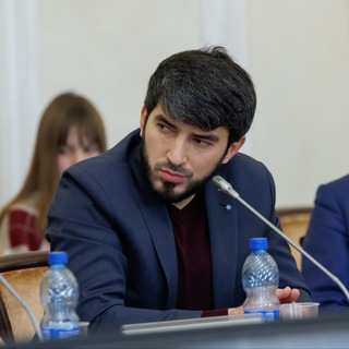 ШАПИ МАГОМЕДОВ