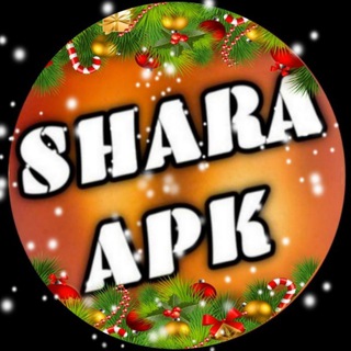👑SHARA APK