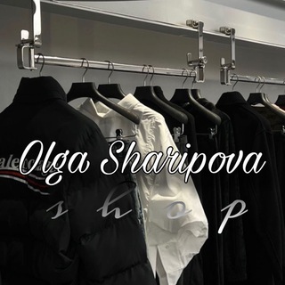 Одежда от Ольги Шариповой +79494376483