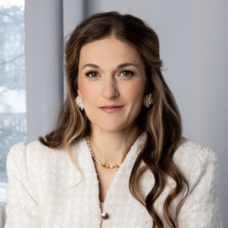 Ирина Шастина