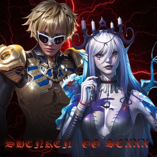 SHENKEN TWITCH