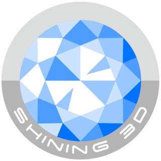 SHINING 3D | Высокоточные 3D-сканеры | 3D-дизайн | Аддитивное производство