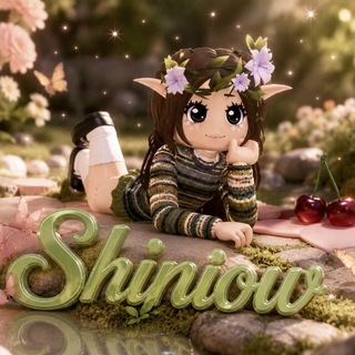 Shop Shiniow🪉