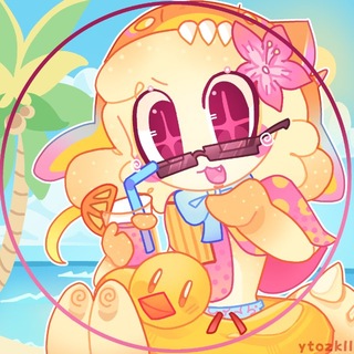 ☀️DW | Shiny’s family⛱️