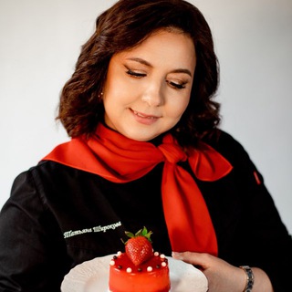 Широкова | Десерты🥞