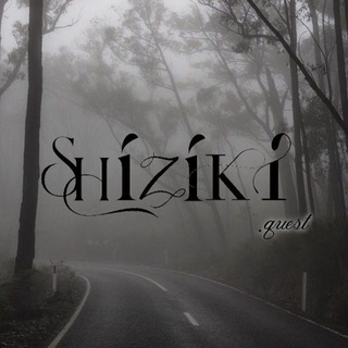 𝑺hiziki.𝑸uest