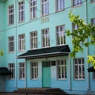 МБОУ ООШ 3 г. Вяземский